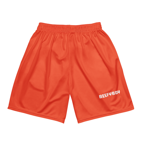 BB Mesh Shorts