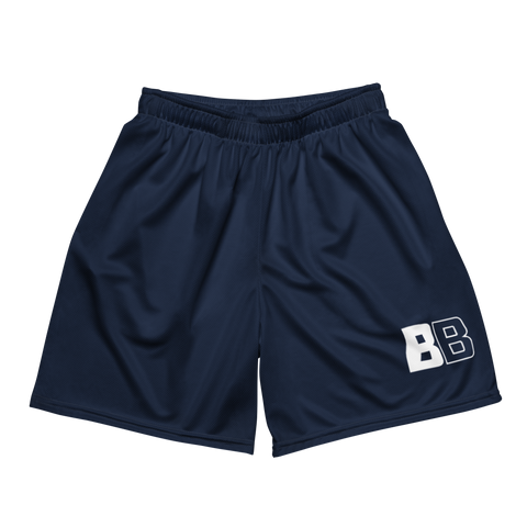 BB Mesh Shorts