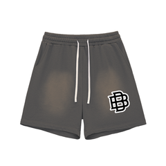 FW25 Cotton Shorts