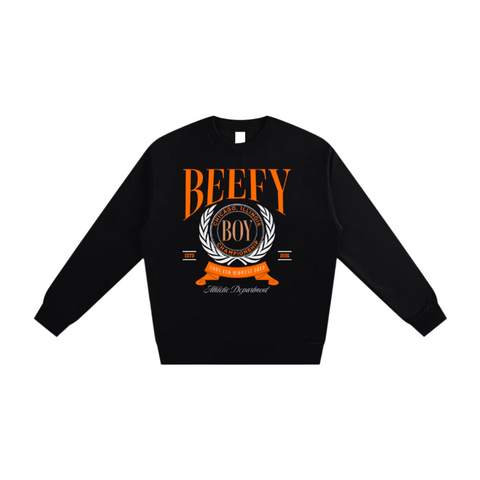 Heavyweight Essential Sweatshirt