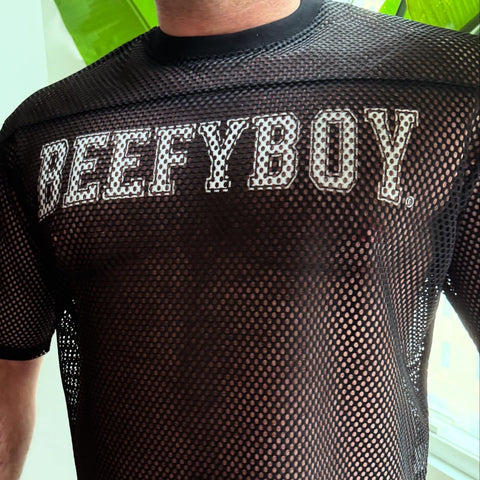 Champion Mesh Practice Jersey