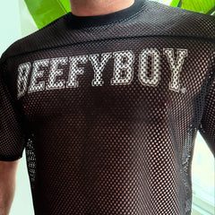 Champion Mesh Practice Jersey
