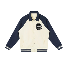 Varsity Baseball Jacket