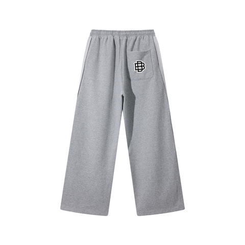 Campus Straight-Leg Sweatpants