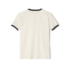 Cotton Ringer T-Shirt