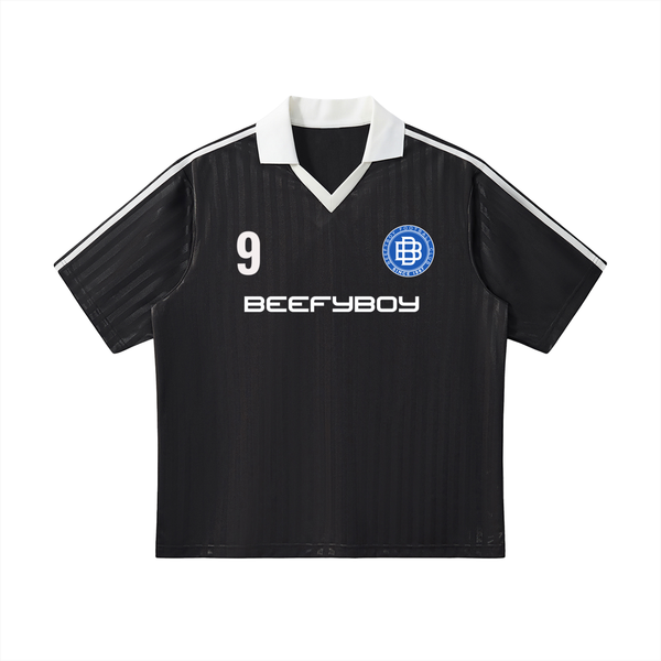 New Futbal Club Jersey
