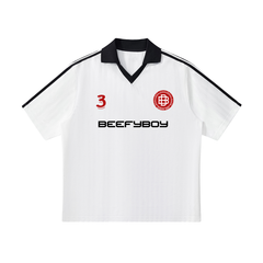 New Futbal Club Jersey