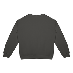 Drop Shoulder Crewneck Sweatshirt