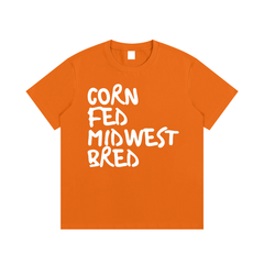 FW25 Midwest Bred T-Shirt