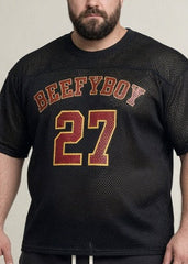 Football Mesh Practice Jersey