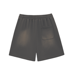 FW25 Cotton Shorts