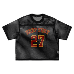 Football Mesh Practice Jersey