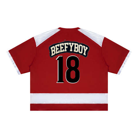 Hockey Jersey