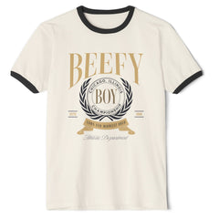 Cotton Ringer T-Shirt