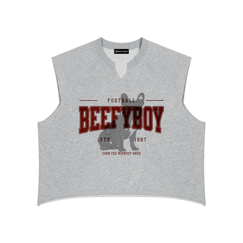 Cooper Tank Top