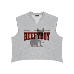 Cooper Tank Top