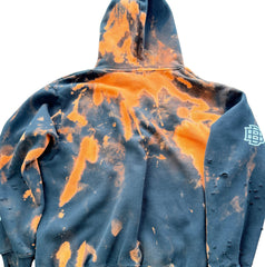 Marlboro Vintage Wash & Repair Hoodie