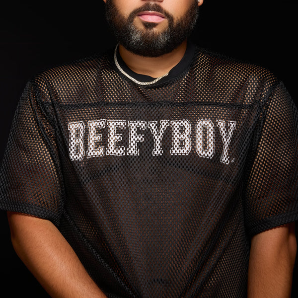 Champion Mesh Practice Jersey