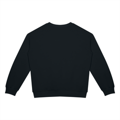 Drop Shoulder Crewneck Sweatshirt