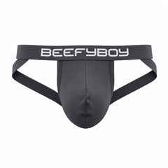 Pure Comfort Jockstrap Deep Grey