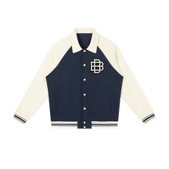 Varsity Baseball Jacket