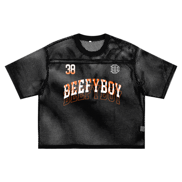 FW25 Football Mesh Practice Jersey