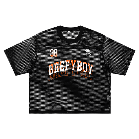 FW25 Football Mesh Practice Jersey
