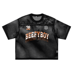 FW25 Football Mesh Practice Jersey