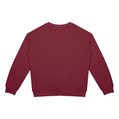 Drop Shoulder Crewneck Sweatshirt