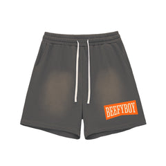 Sullivan Cotton Shorts