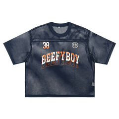 FW25 Football Mesh Practice Jersey