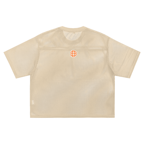 SS25 Football Mesh Practice Jersey