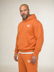 Midwest Pullover Hoodie