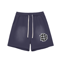 FW25 Cotton Shorts