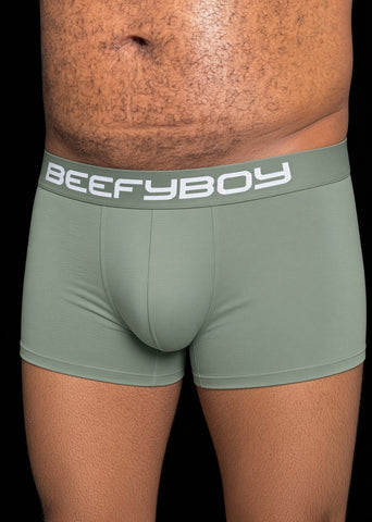 Pure Comfort Trunk Alpine Green