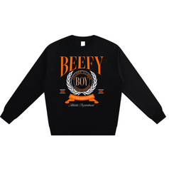 Heavyweight Essential Sweatshirt