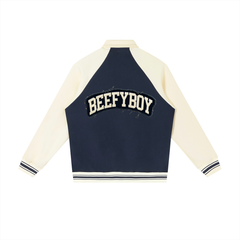 Varsity Baseball Jacket