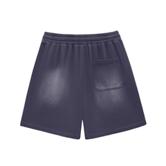 FW25 Cotton Shorts