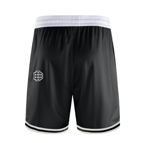 FW25 Basketball Shorts