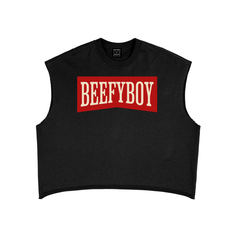 Holiday 25 Boxy Tank Top