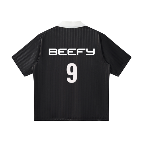 New Futbal Club Jersey