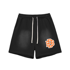 FW25 Cotton Shorts