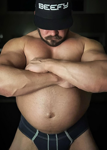 New Logo Snapback Cap