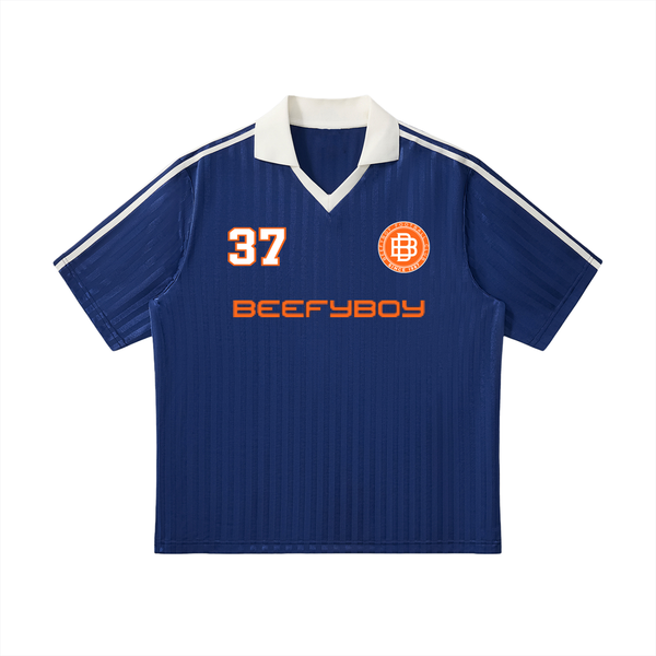 New Futbal Club Jersey