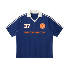 New Futbal Club Jersey