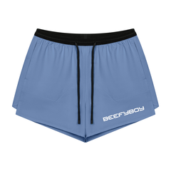 Konrad Compression Shorts