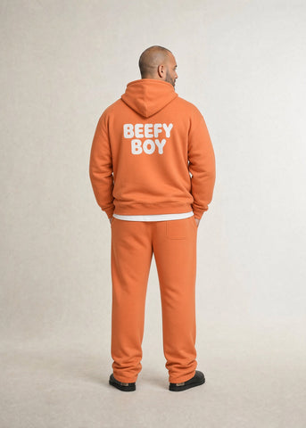 Midwest Pullover Hoodie