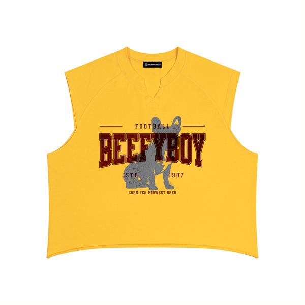 Cooper Tank Top