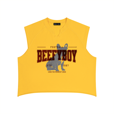 Cooper Tank Top