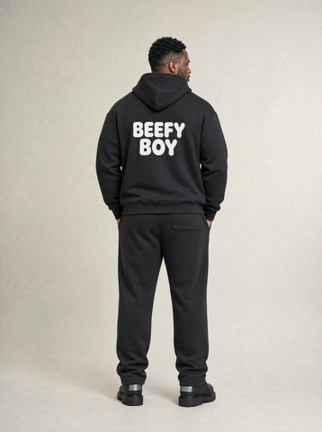Midwest Relaxed Fleece-Lined Straight-Leg Pants